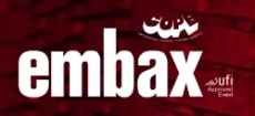 EMBAX 2010 to upgrade the packaging, construction design and branding