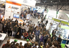 RubPlast Fair EXPO 2012 brings together entrepreneurs