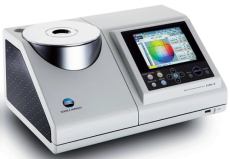 Konica Minolta Spectrophotometer CM-5 from Anamet Ltd.