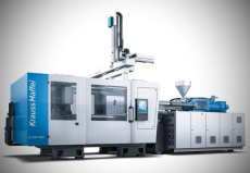 Kubouek Ltd. comes to the global market with a new dimension: GX molding machine from KraussMaffei