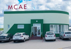 New 3D digital technology center in Mlada Boleslav