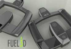 Fuel3D - handheld scanner for everyone from MCAE Systems