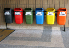 The European Commission launched a public consultation on a proposal for a new package of recycling (Circular Economy Package)
