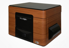 MCAE presents on the Czech market, the first full-color, desktop 3D printer MCOR Arke