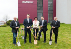 WITTMANN BATTENFELD CZ expands its facility