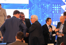 The International Automotive Suppliers Forum will take place in ilina