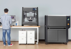 MCAE with Desktop Metal brings the 3D metal print to market