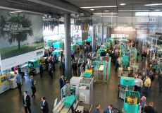Arburg Technology Days 2018: The world's largest in-house event for the plastics industry