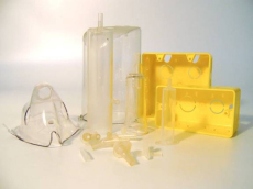 PVC: Technological innovations in injection molding