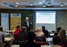 Slovak Plastic Cluster organized a seminar When plastic wastes are not waste