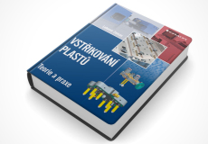Vstikovn plast - Teorie a praxe: the second extended edition of the book from Lubomr Zeman