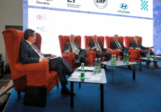 Slovakia and its readiness for global trends in the automotive industry