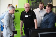 ENGEL CZ Forum has continued successfully