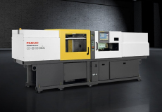 FANUC - electric versus hydraulic injection molding