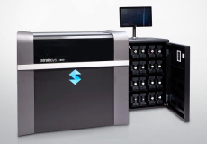 Great design and productivity - that's the new 3D printer J850 including new PolyJet materials
