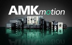 ARBURG takes over the AMK division, and thus the production and development of electric drives