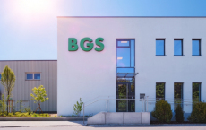 Company BGS modify the physical properties of plastic products and expand their potential use