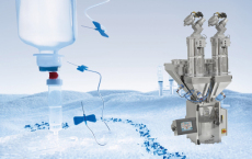 Motan equipment in pharmaceutical and medical technology