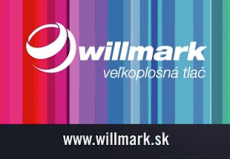 Printer Willmark launched advertising campaigns PRINT