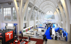 International engineering fair 2024 in Brno was marked by digitalization - photo gallery part 2, pavilions A2, B, E, F2