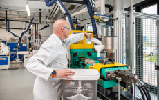 How to boost your process efficiency with Chem-Trends products