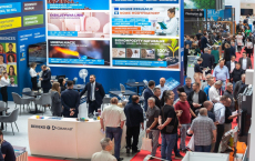 Plastics Industry Continues Steady Growth  The 29th Kielce Plastpol Expo Welcomes Global Innovations