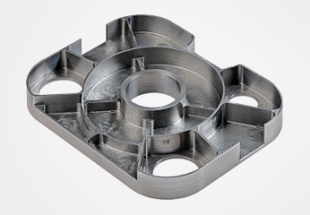 iMachining - technological leap forward in productive milling