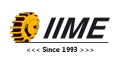 IIME International exhibition for industrial machinery