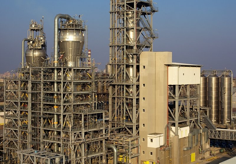 Slovnaft Petrochemicals will merge with its parent company Slovnaft