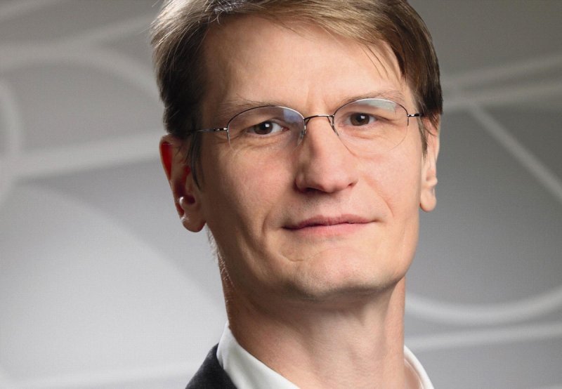 Marek witajewski is the new CEO of Unipetrol