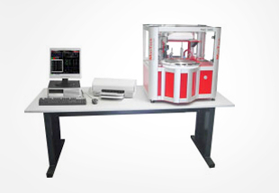 ANAMET Ltd. - a comprehensive solution for your material testing laboratory and laboratory