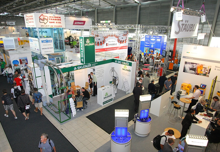 International Engineering Fair in Brno also welcomes Turkey