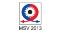 International Engineering Fair MSV 2014 in Brno
