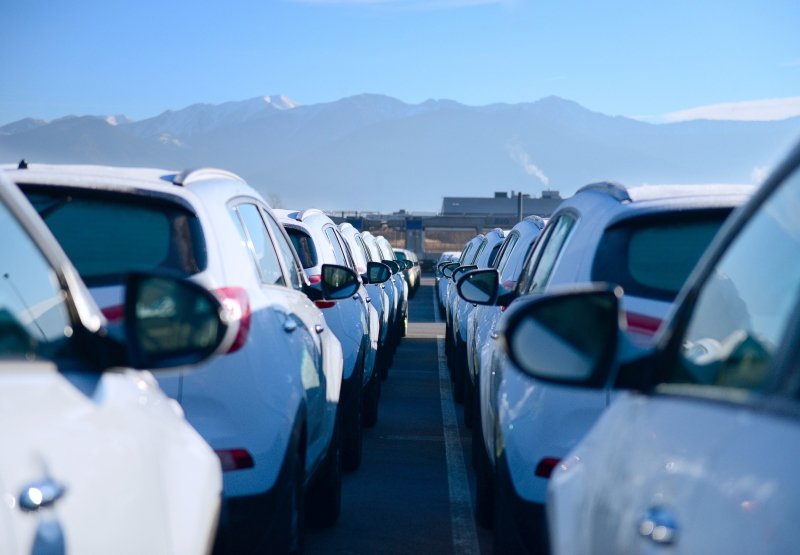 Kia produced 313,000 cars in Slovakia in 2013