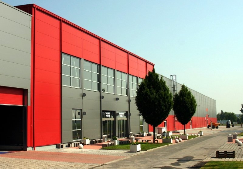 Brief insight into the preparation of spring industrial fairs in Prague