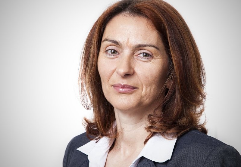 Anna Wydrzyska elected to a new chief executive officer of ESK RAFINRSK, a.s.