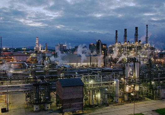 Slovnaft upgrades Ethylene unit, this year invested more than 30 mil. EUR