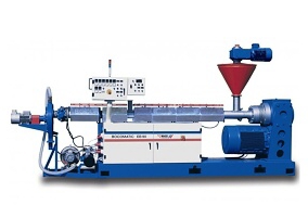 Extra-Clean  - Special Cleaning extruders