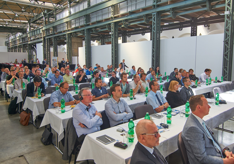 Polymer Forum in the Czech Republic surpassed all expectations
