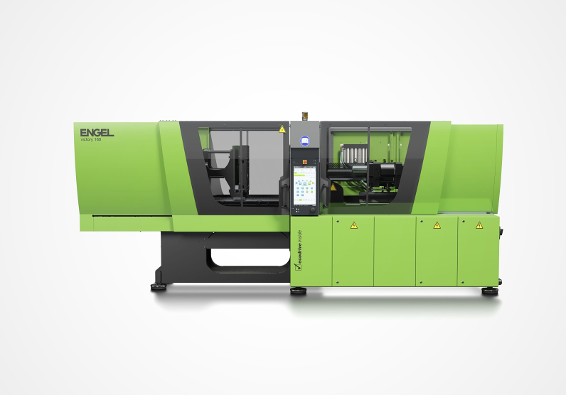 ENGEL to present latest technologies at K 2016