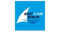 BOOT & FUN BERLIN