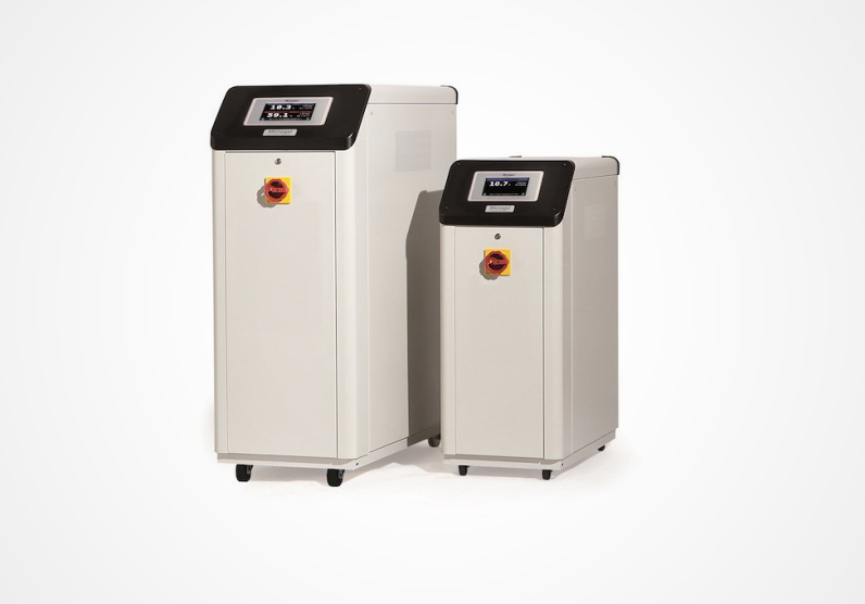 Frigel to introduce portable chillers with advanced control tech for improved productivity