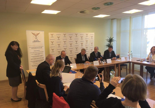 Press Release Association of Trade and Tourism Slovakia from 8th March 2017
