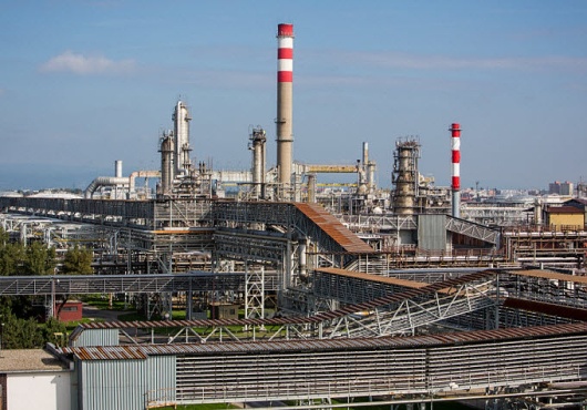 MOL invests $ 1 billion in petrochemistry to produce polyol