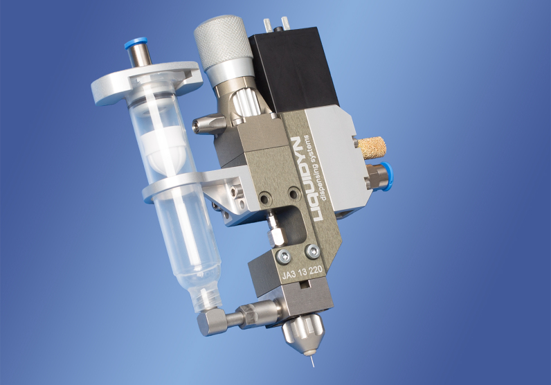 Nordson EFD Launches Innovative P-Jet Non-Contact Jetting Technology for Higher Throughput Yields