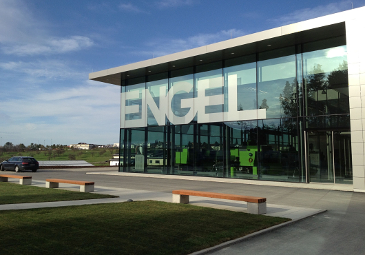 ENGEL getting ready for continued growth