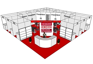 The best start for your growth - spring industrial fairs in Prague