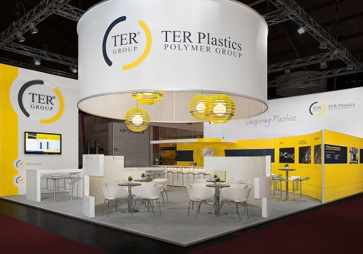 TER Plastics offers a portfolio of plastics for tribological applications