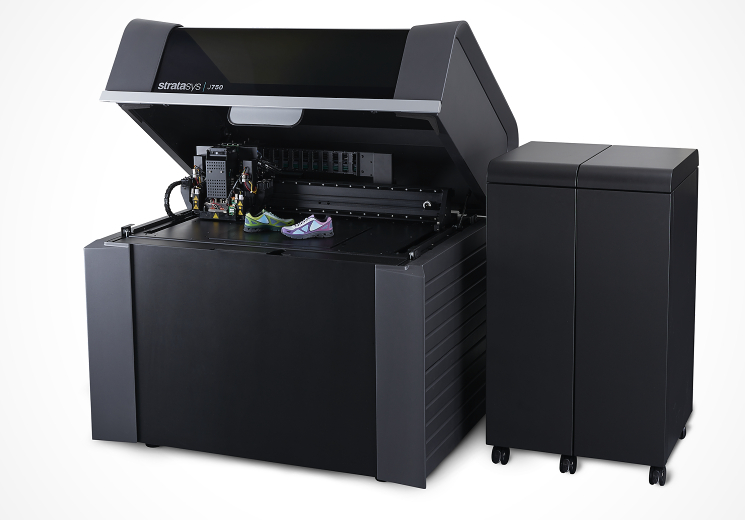 Simplify your professional 3D printing with GrabCAD Voxel Print software from MCAE Systems