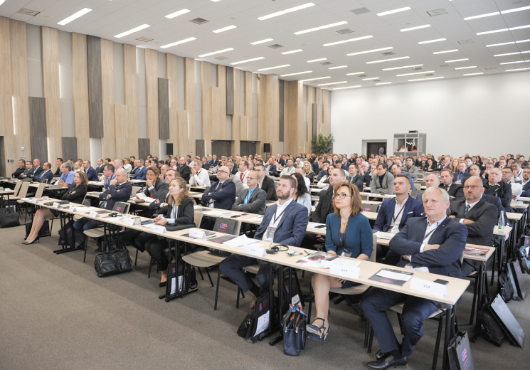 The second edition of the CEE Automotive Supply Chain 2018: The automotive industry has a local market chance